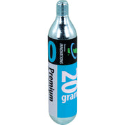 20g threaded CO2 Cartridges