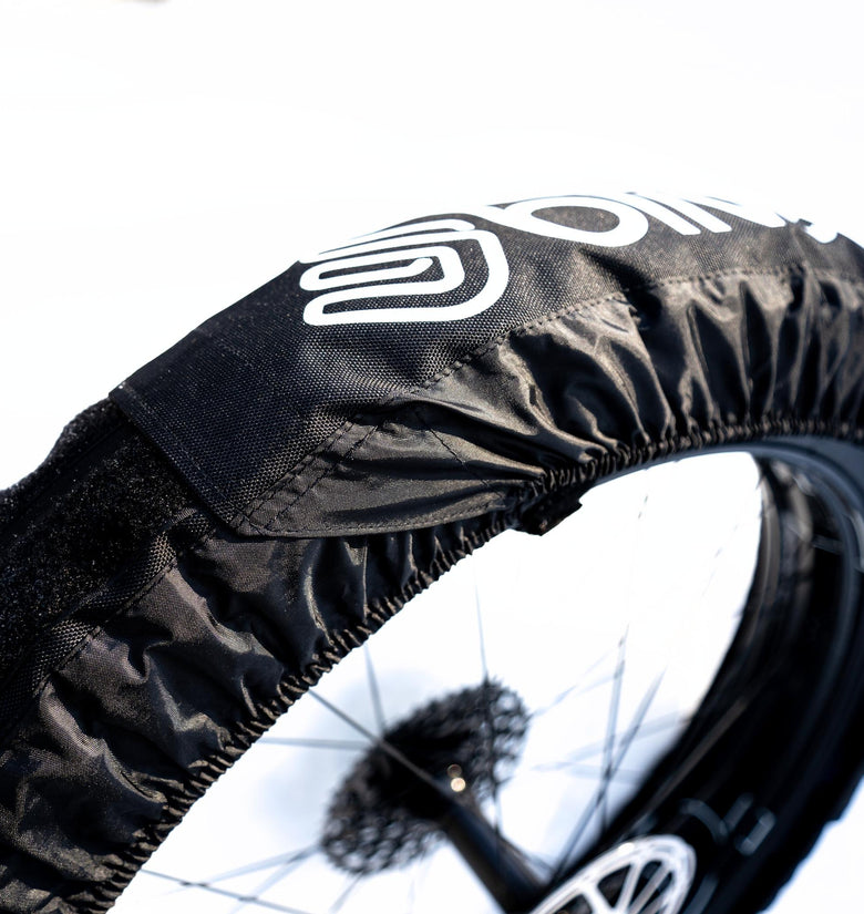 Tindr Wheel Covers