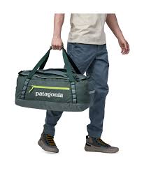 Black Hole Duffel 55L