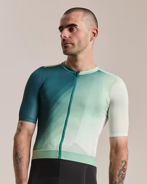 Men's Pro Team Training Jersey III
