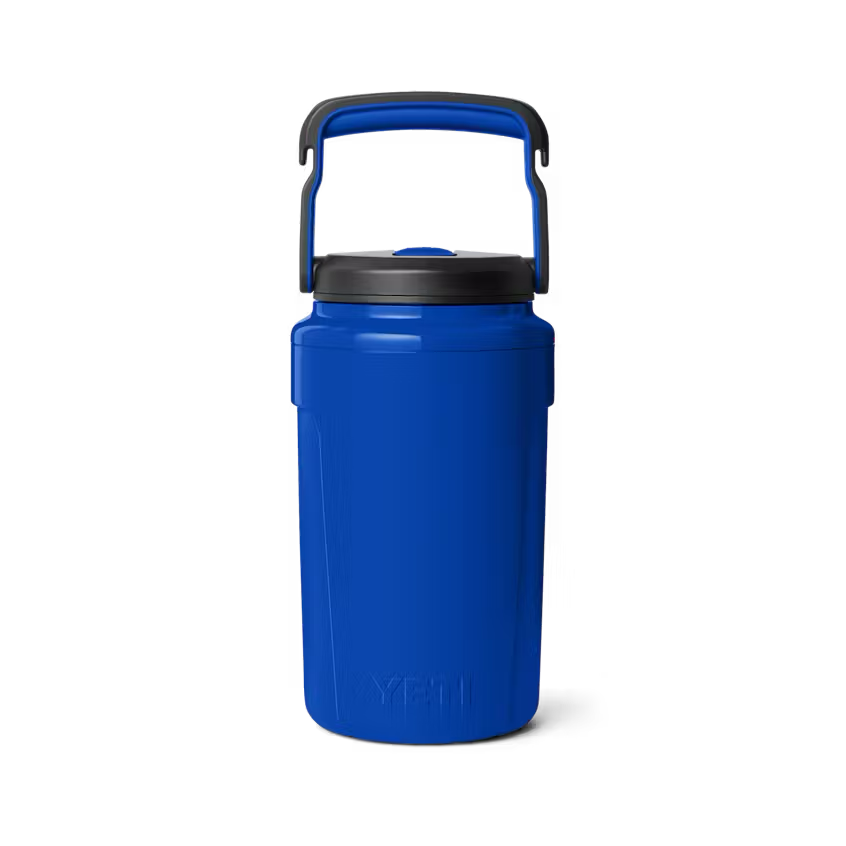 Silo Half Gallon Jug w/Magdock Straw Cap