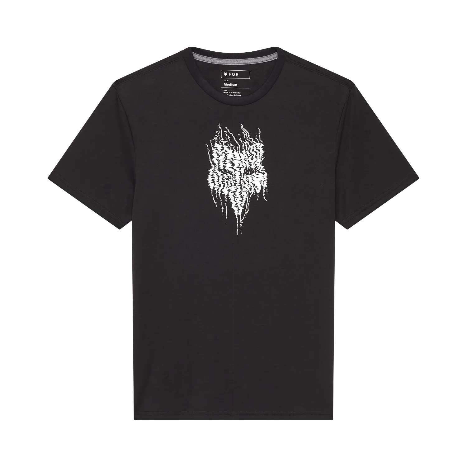 Bark Short Sleeve Tech Tee