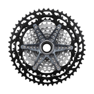 XTR CS-M9100-12 Cassette