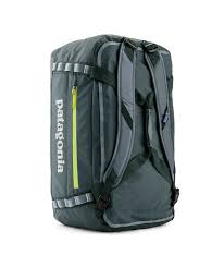Black Hole Duffel 55L