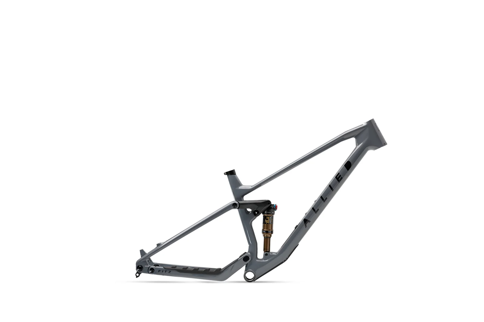 Fitz Frameset