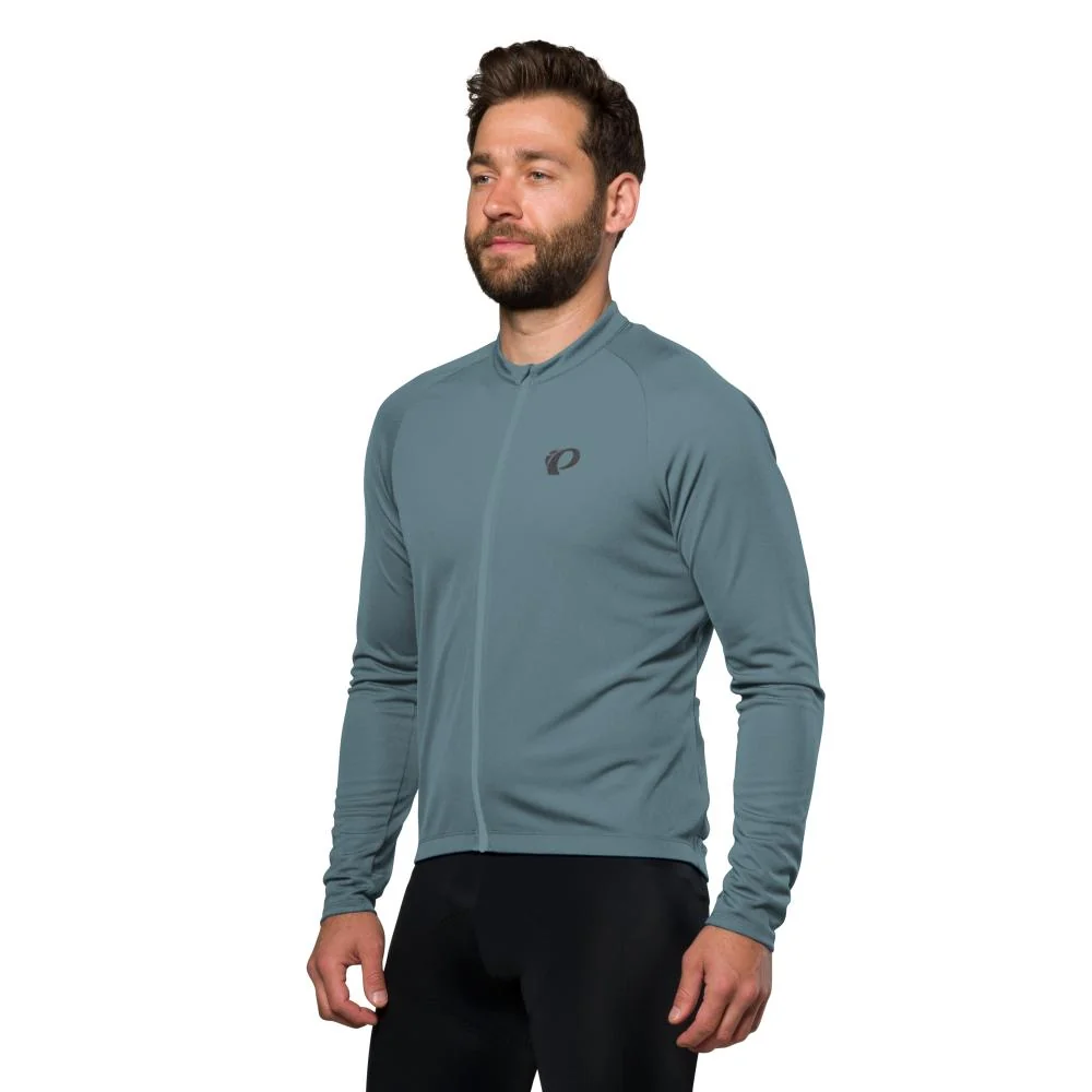 Quest LS Jersey