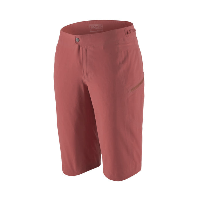 Dirt Roamer Bike Shorts - Women's