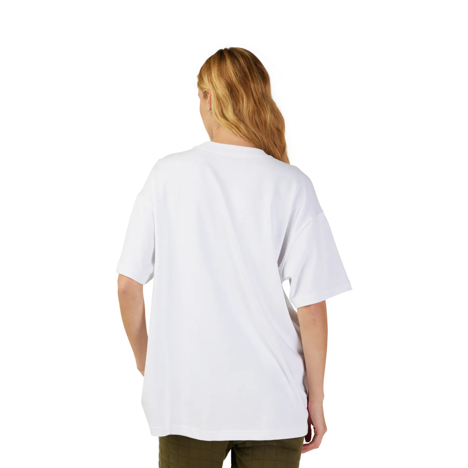 Wordmark Premium Tee - Women's