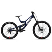 2027 | V10 8 MX CC DH S