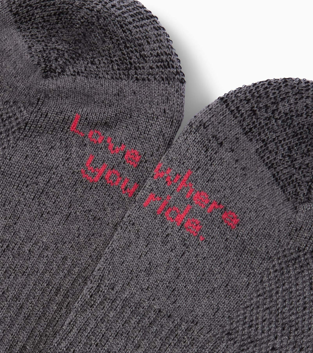 Signature Merino Socks