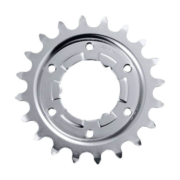 CS-S500  Alfine Sprocket