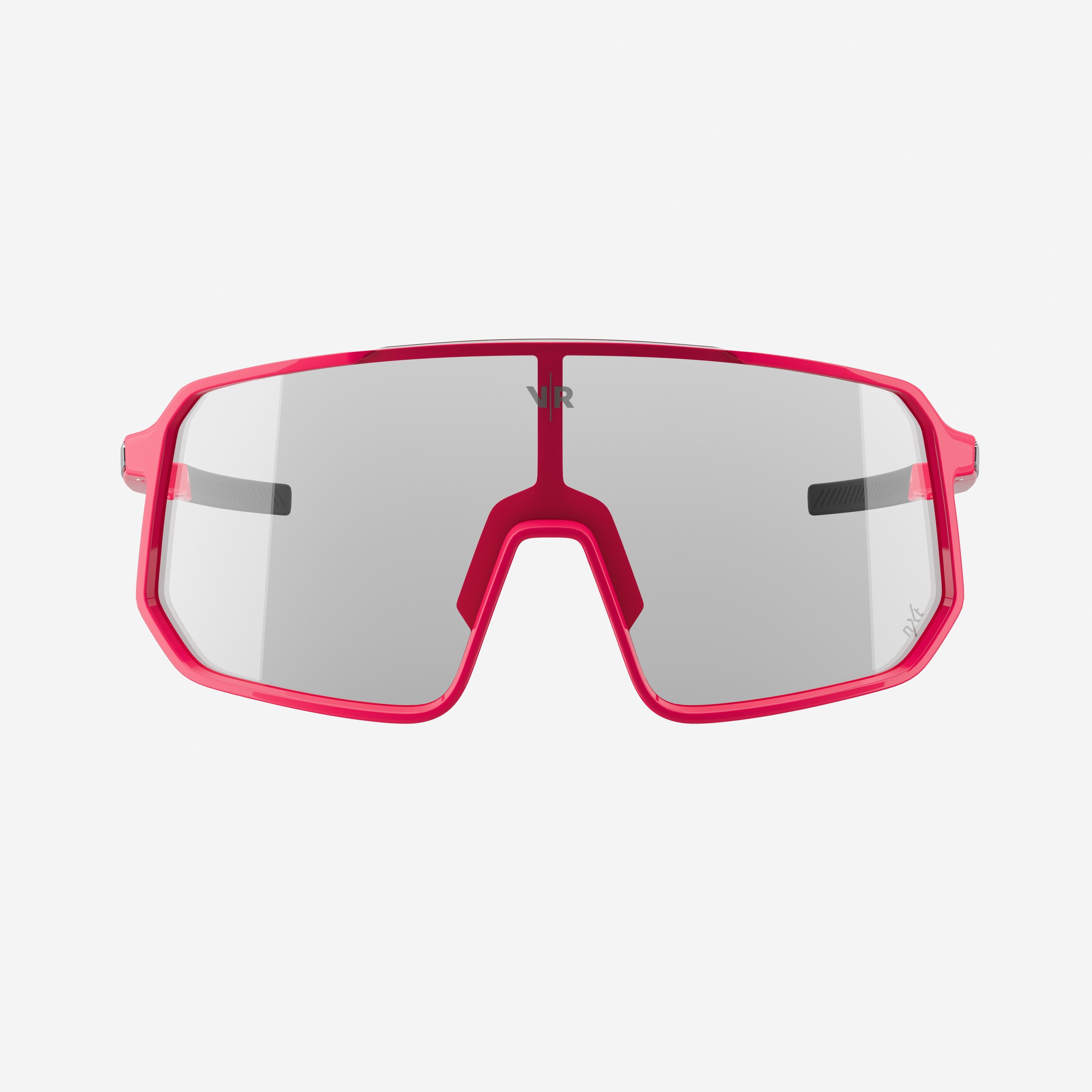 Taaien Photochromatic Sunglasses