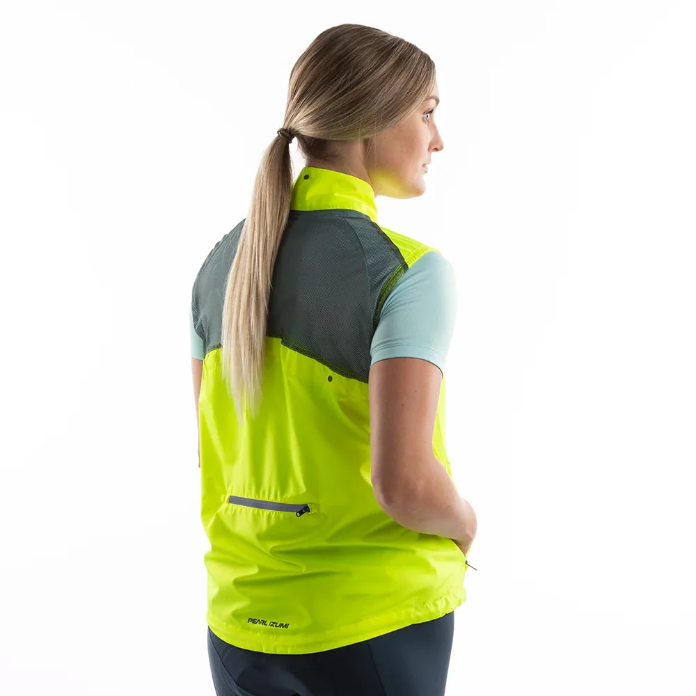 Women's Quest Barrier Convertible Jacket