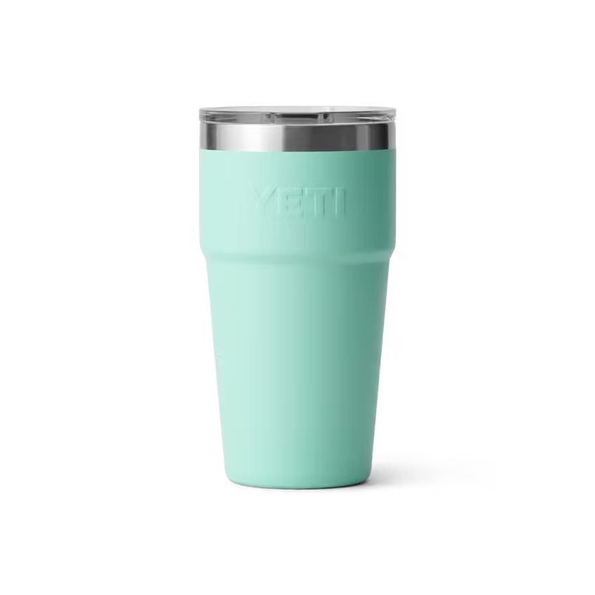 Rambler 20oz (591ml) Stackable Cup w/MagSlider Lid