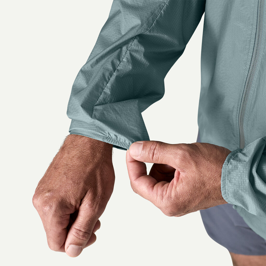 Houdini Jacket - Men's