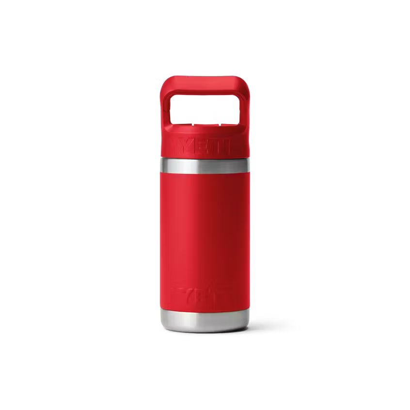 Rambler Jr 12oz (355ml) Kids Straw Bottle
