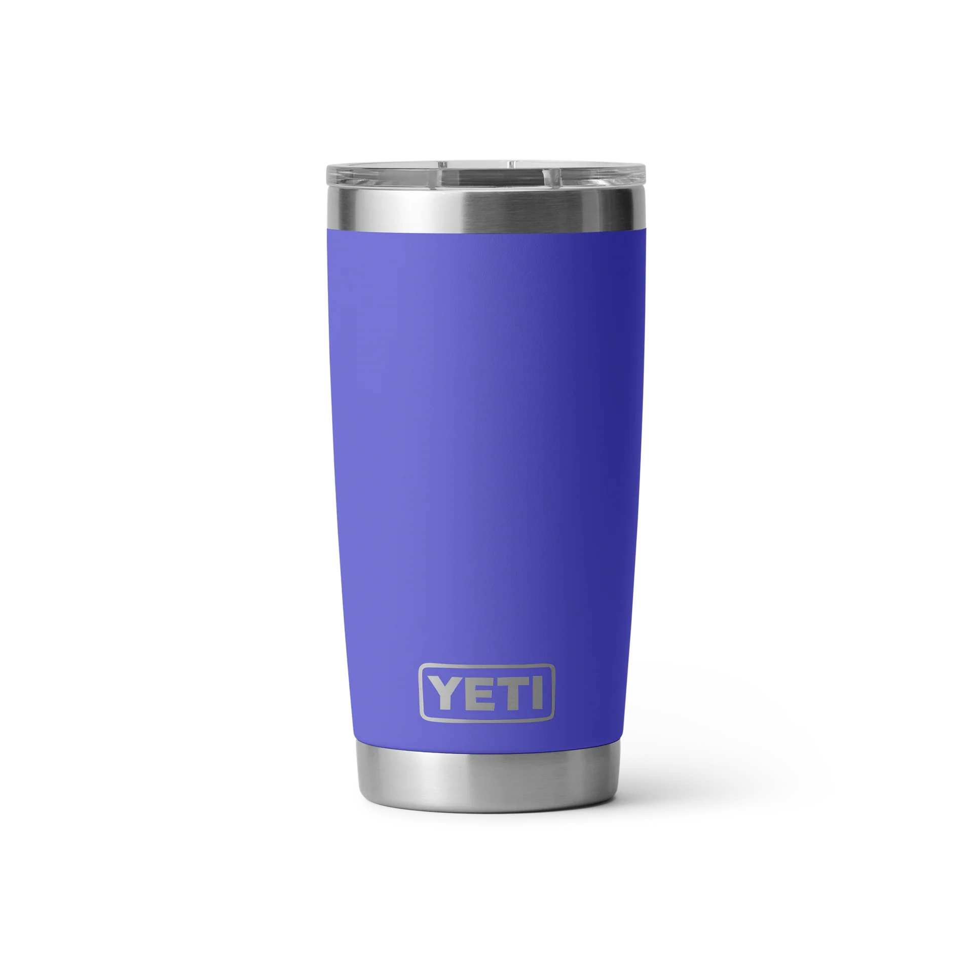 Rambler 20oz (591ml) Tumbler w/MagSlider Lid