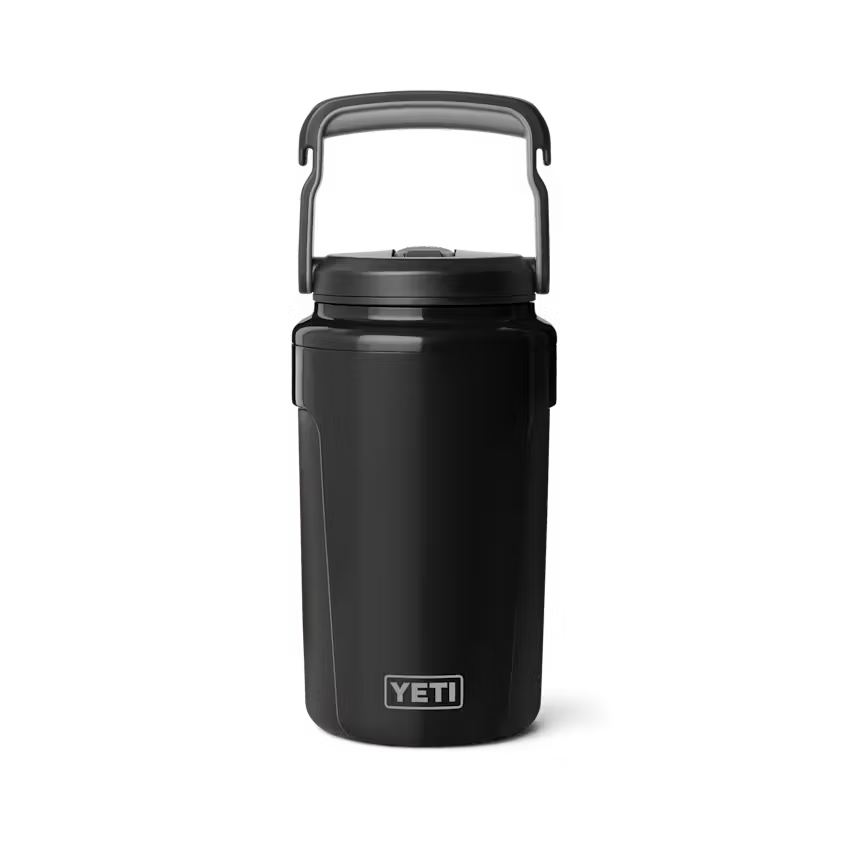 Silo Half Gallon Jug w/Magdock Straw Cap