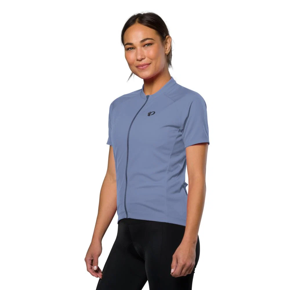 Women's Quest SS Jersey