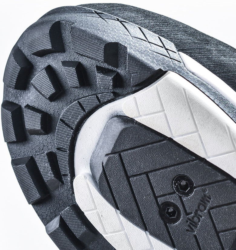 Quilo Gen 4 Boots