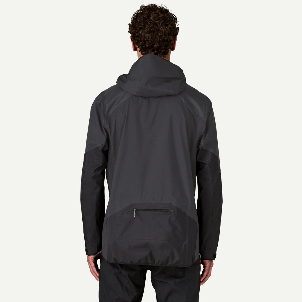 Dirt Roamer Storm Jacket