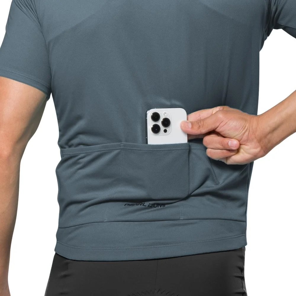 Quest SS Jersey