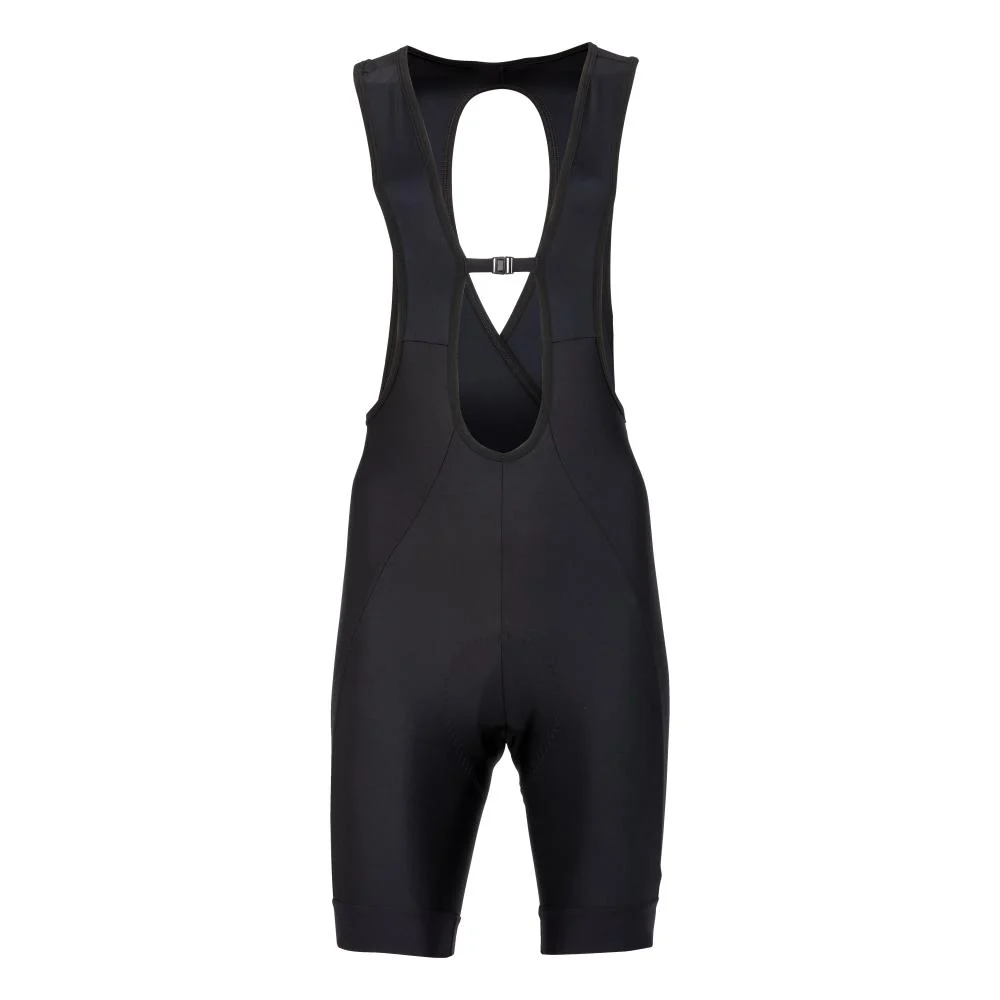 Women's Attack Bib Short