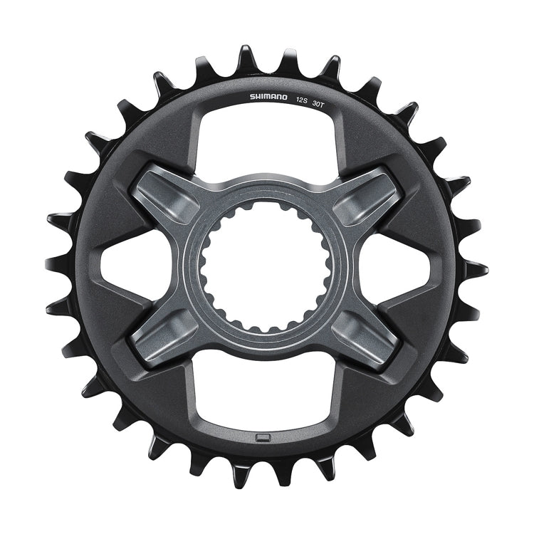 SM-CRM75-1x Chainring