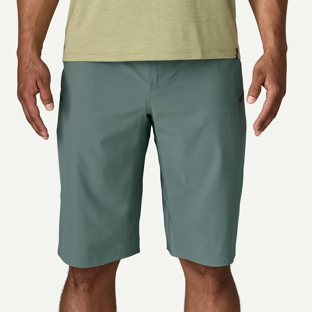 Dirt Roamer Bike Shorts - Men's