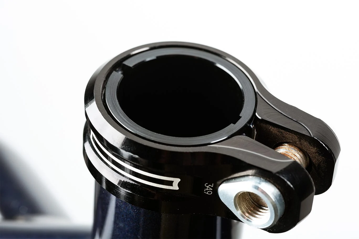 Seatpost Shims