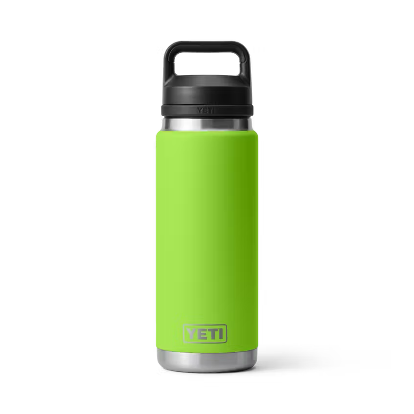 Rambler 26oz (769ml) Bottle w/Chug Cap