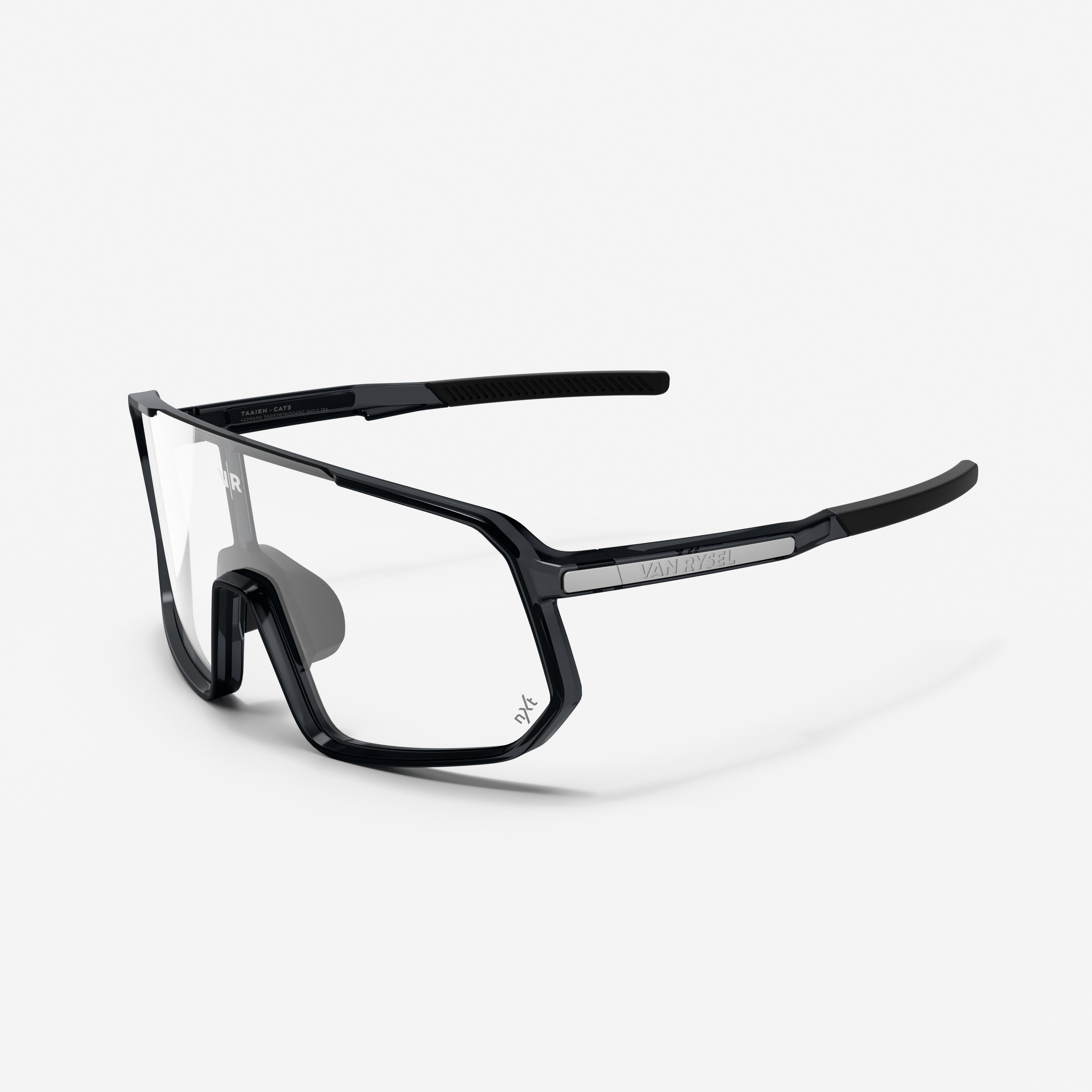 Taaien Photochromatic Sunglasses