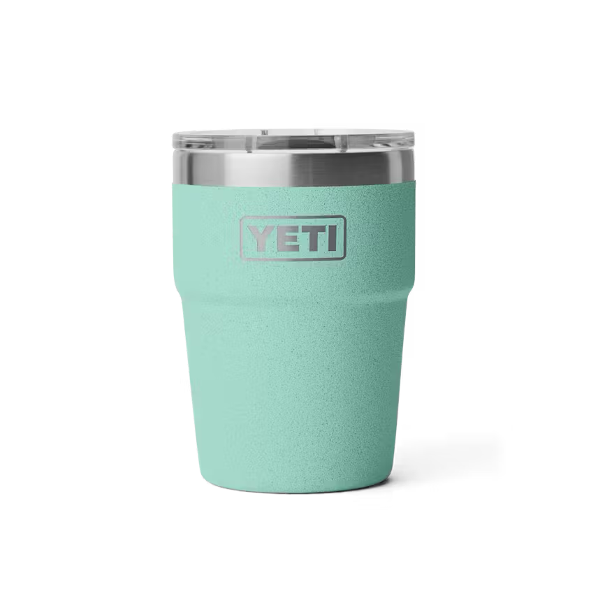 Rambler 16oz (473ml) Stackable Cup w/MagSlider Lid