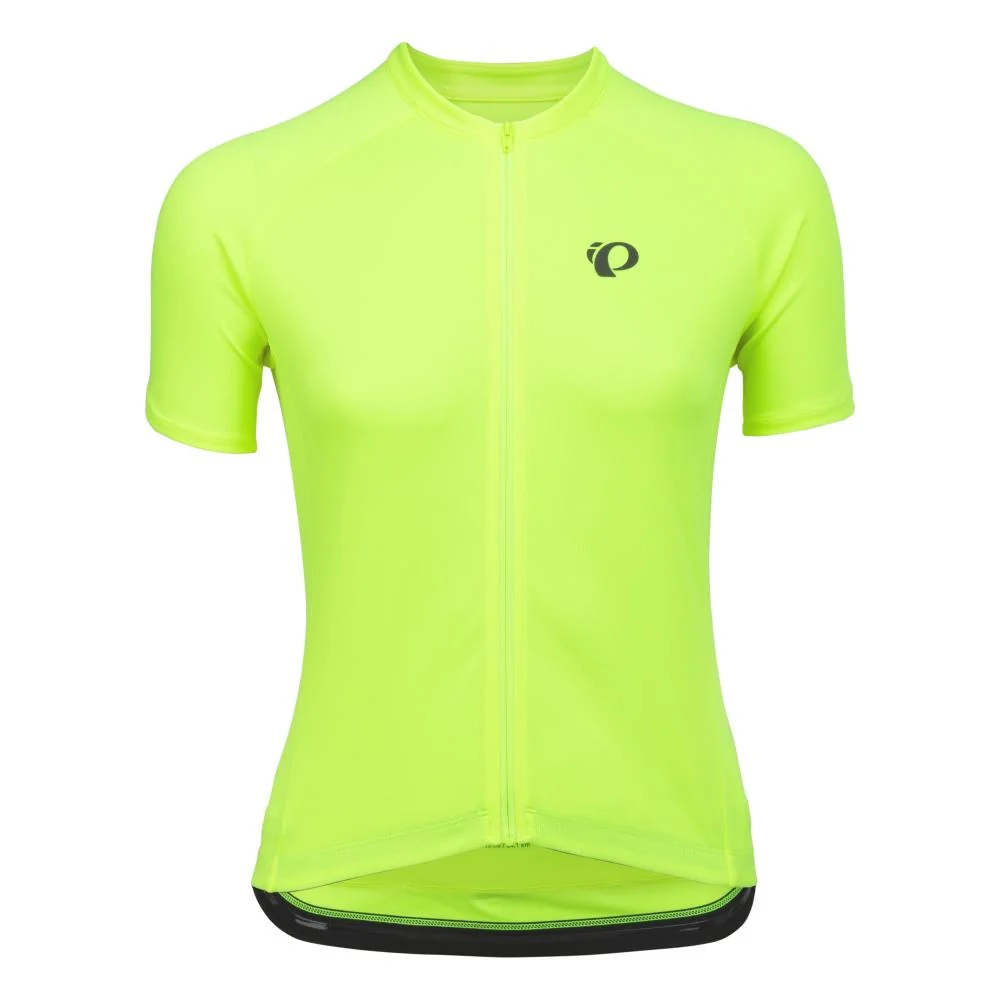 Women's Quest SS Jersey