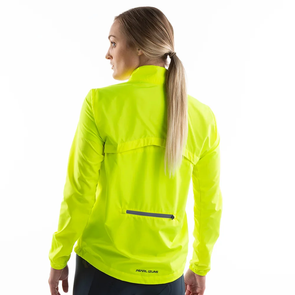 Women's Quest Barrier Convertible Jacket