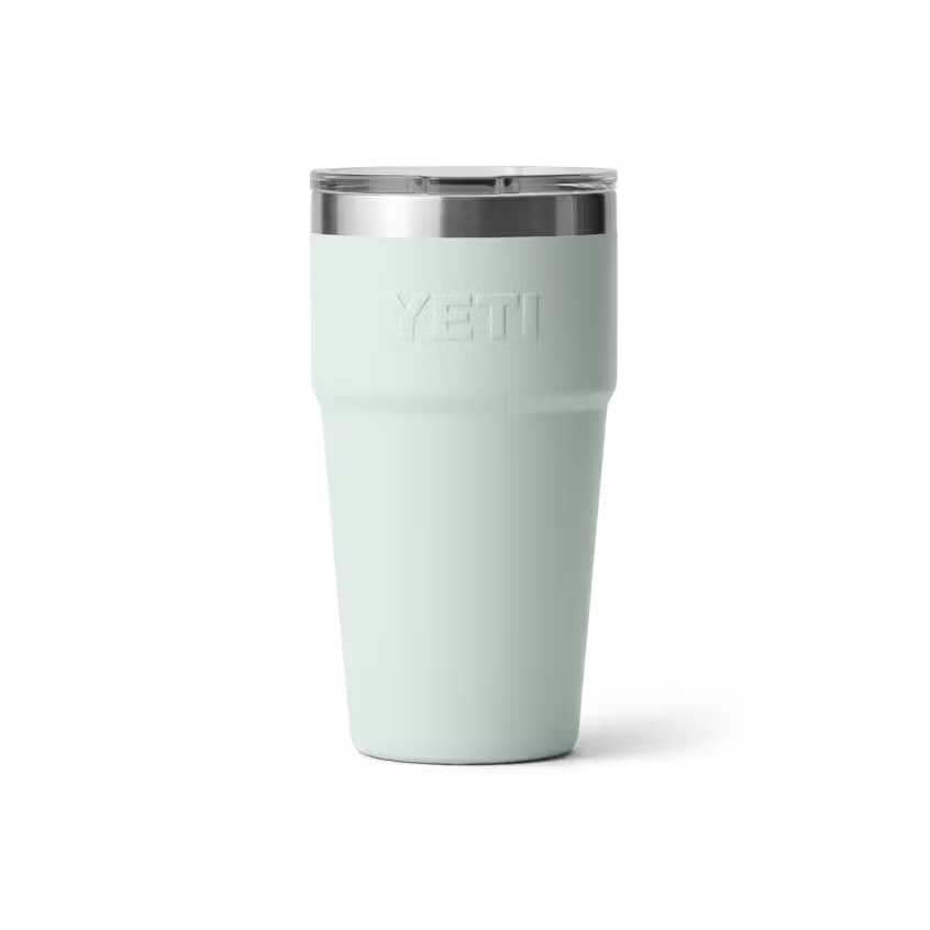 Rambler 20oz (591ml) Stackable Cup w/MagSlider Lid