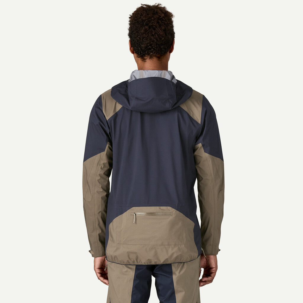 Dirt Roamer Storm Jacket