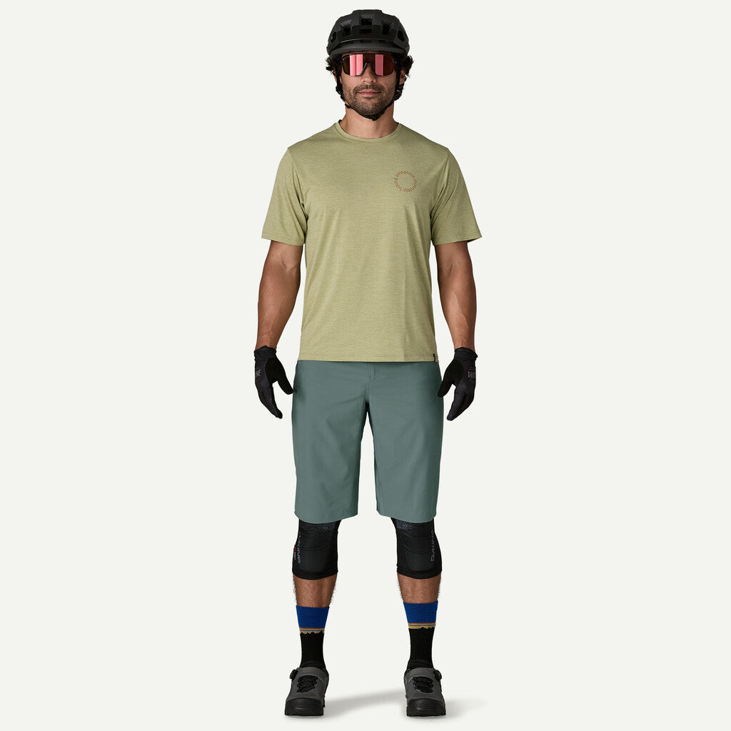 Dirt Roamer Bike Shorts - Men's