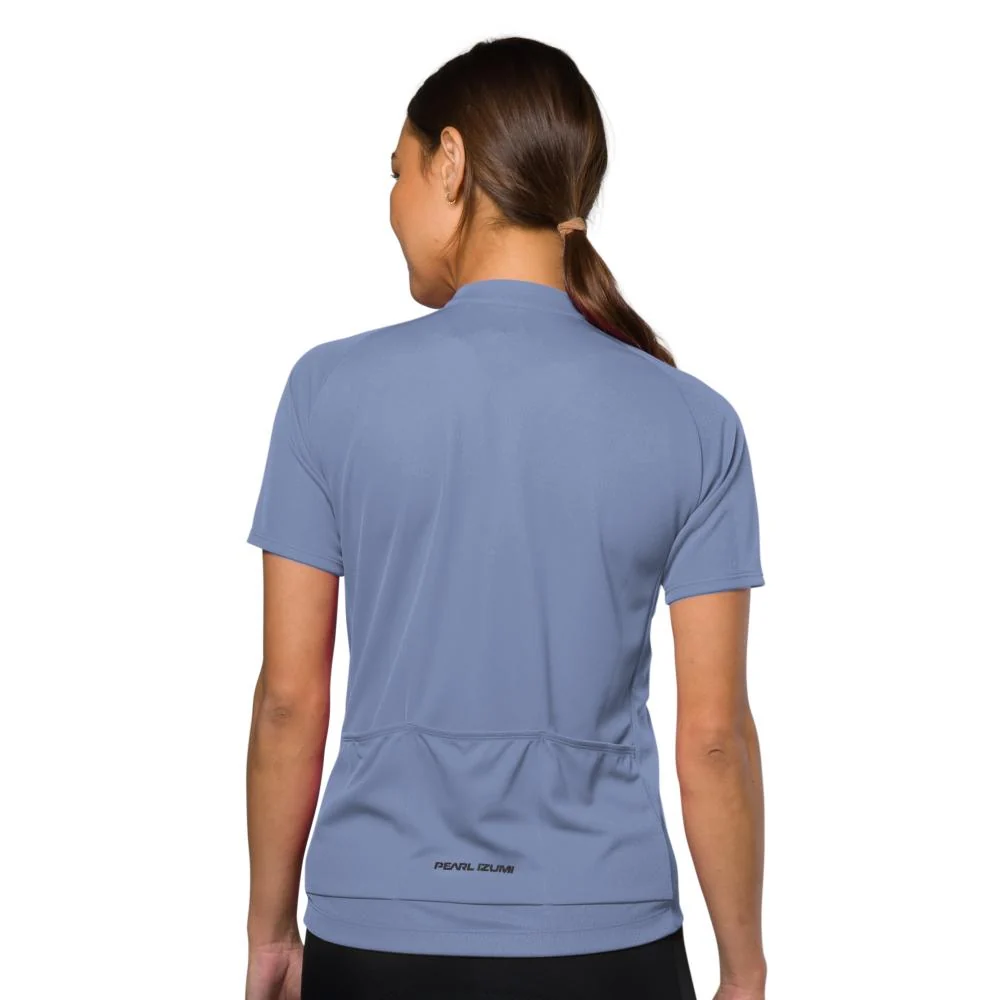 Women's Quest SS Jersey
