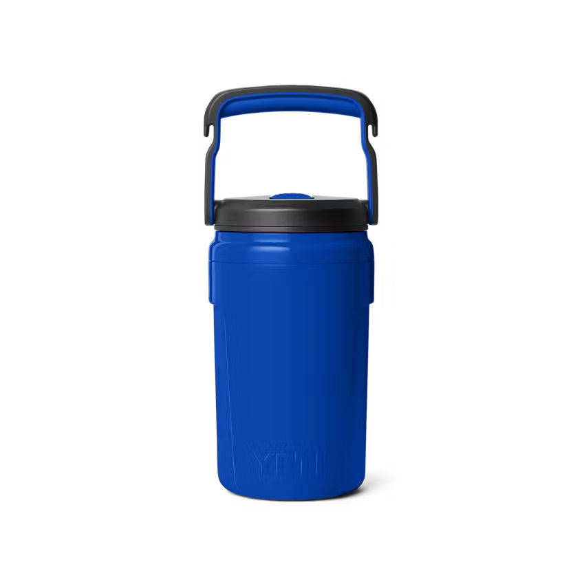 Silo 40oz (1.18L) Jug w/Magdock Straw Cap