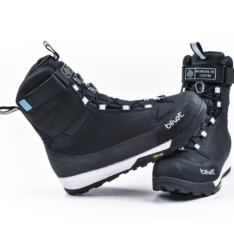 Quilo Gen 4 Boots
