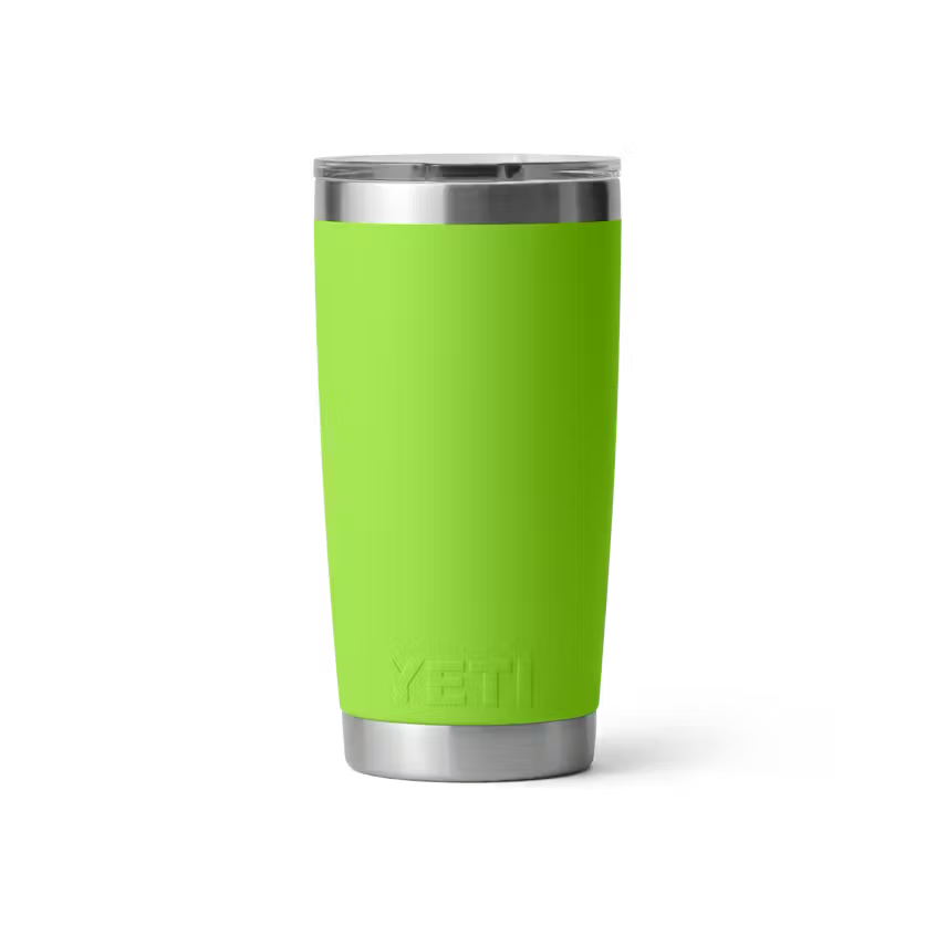 Rambler 20oz (591ml) Tumbler w/MagSlider Lid