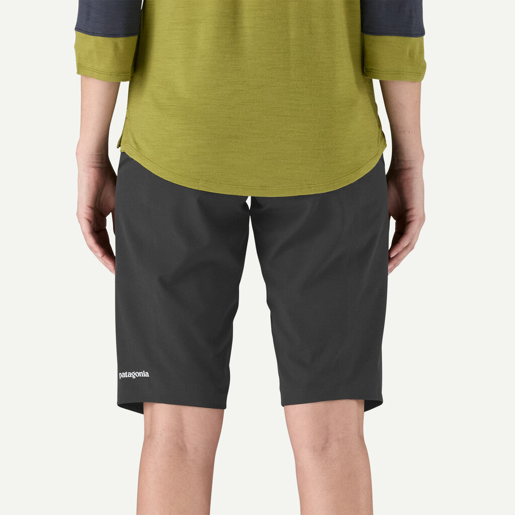 Dirt Roamer Bike Shorts - Women's