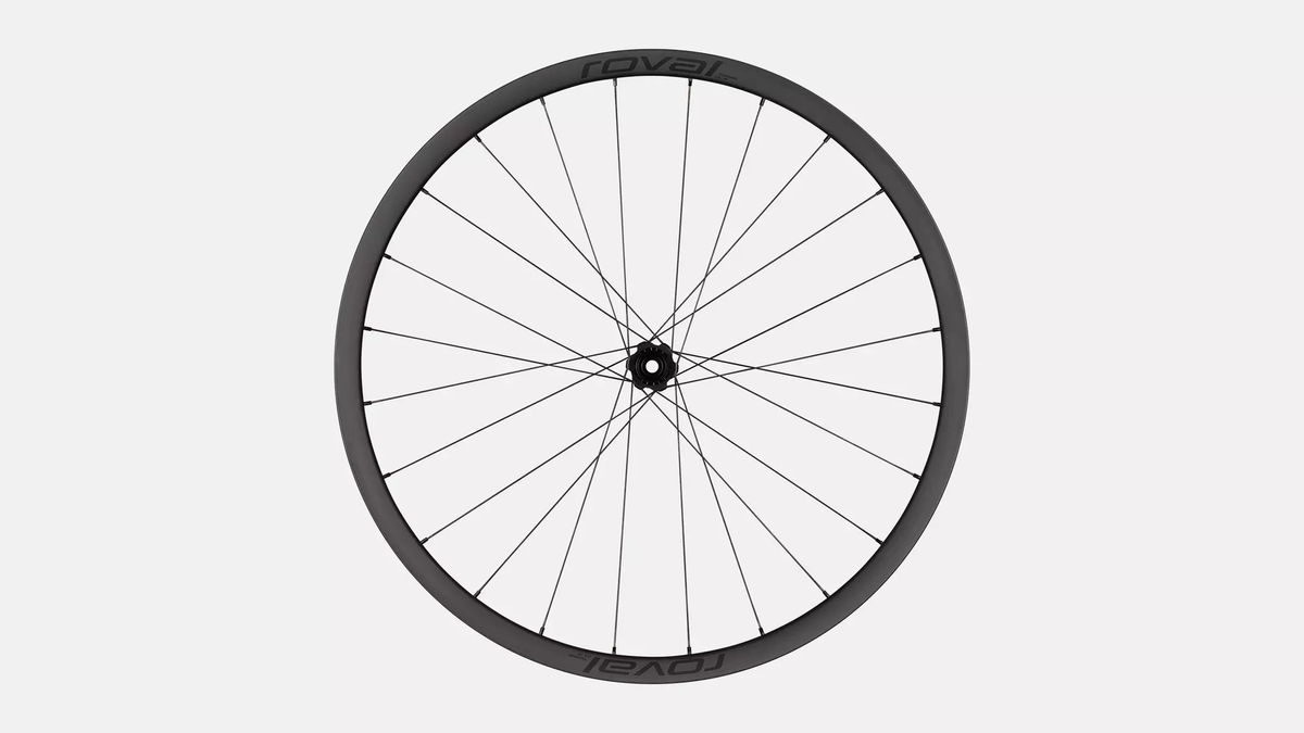Roval Terra CL III
