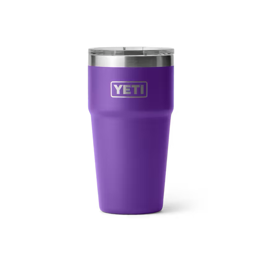 Rambler 20oz (591ml) Stackable Cup w/MagSlider Lid