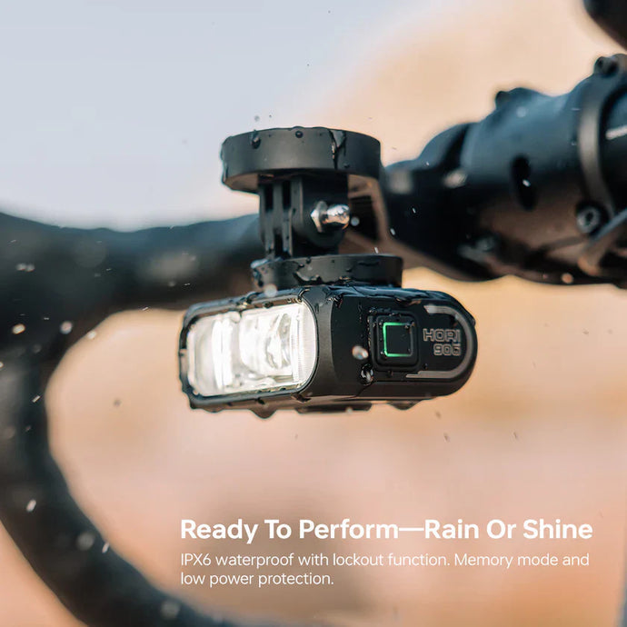 HORI 900 Front Light
