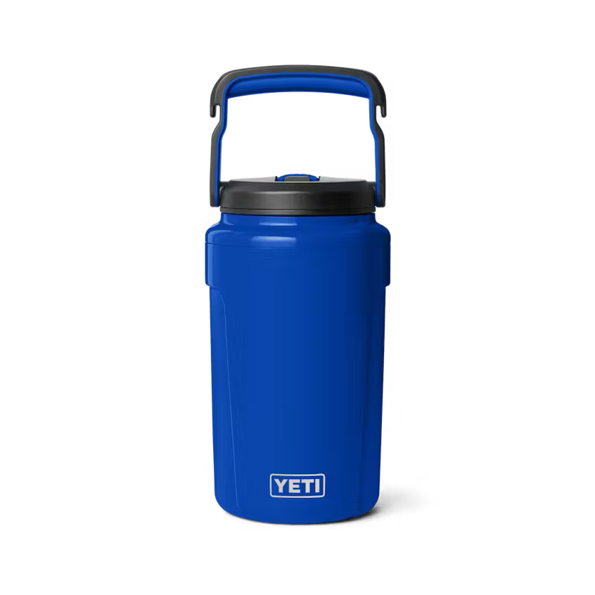 Silo Half Gallon Jug w/Magdock Straw Cap