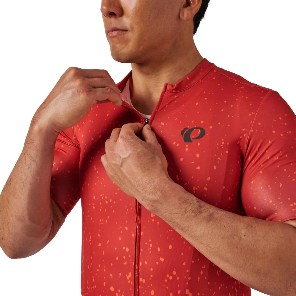 Attack SS Jersey