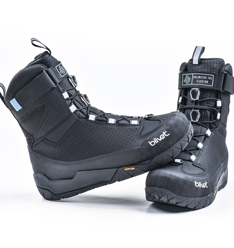 Quilo Gen 4 Flat Boots