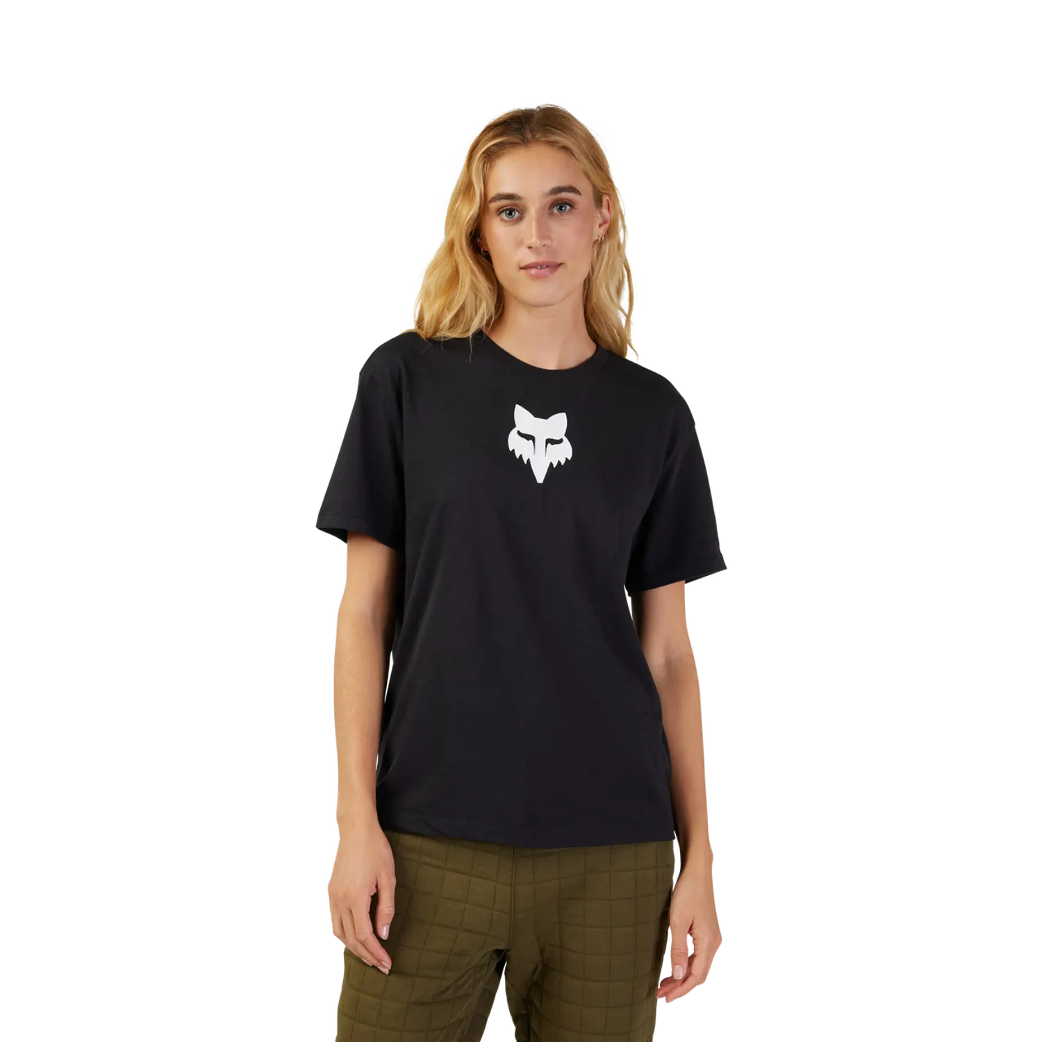 Fox Head Basic Tee - Women's